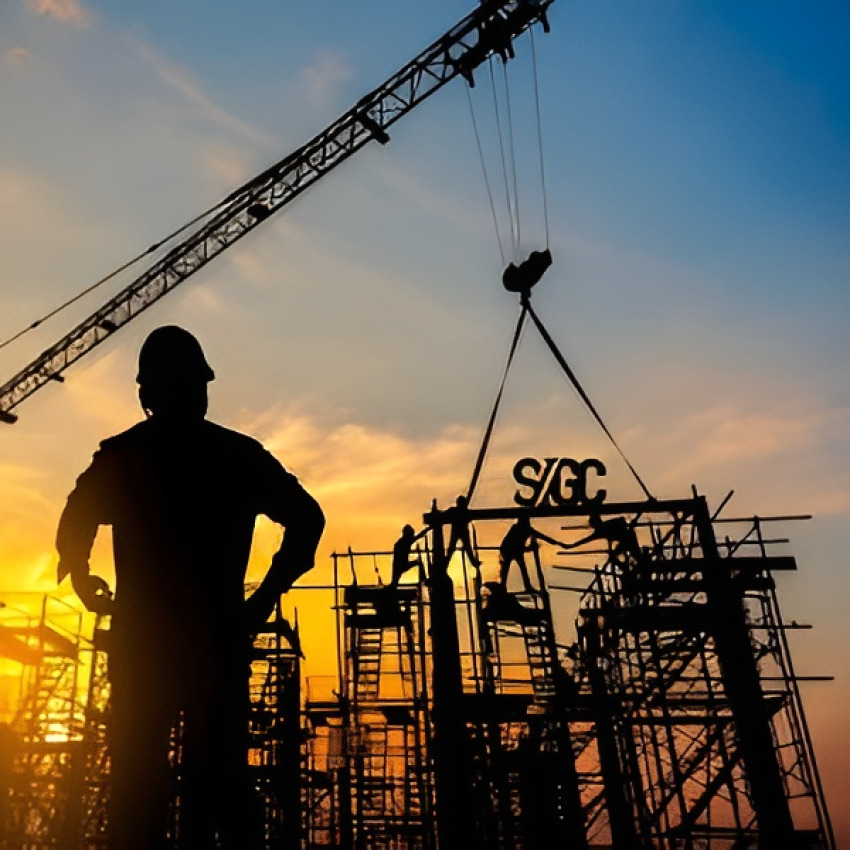 Innovative Solutions in Building Materials
